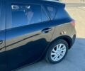 Чорний Мазда 3, об'ємом двигуна 2 л та пробігом 136 тис. км за 7800 $, фото 8 на Automoto.ua