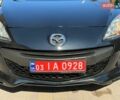 Чорний Мазда 3, об'ємом двигуна 2 л та пробігом 193 тис. км за 8762 $, фото 12 на Automoto.ua
