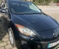 Чорний Мазда 3, об'ємом двигуна 2 л та пробігом 190 тис. км за 7500 $, фото 4 на Automoto.ua