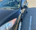 Чорний Мазда 3, об'ємом двигуна 2 л та пробігом 136 тис. км за 7800 $, фото 10 на Automoto.ua