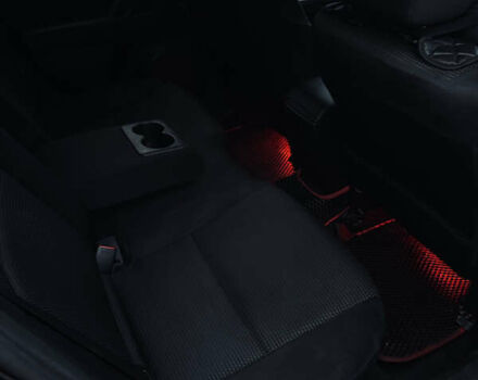 Чорний Мазда 3, об'ємом двигуна 1.6 л та пробігом 247 тис. км за 7599 $, фото 7 на Automoto.ua