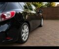Черный Мазда 3, объемом двигателя 1.6 л и пробегом 210 тыс. км за 7173 $, фото 4 на Automoto.ua