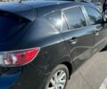 Чорний Мазда 3, об'ємом двигуна 2 л та пробігом 136 тис. км за 7800 $, фото 5 на Automoto.ua
