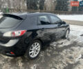 Чорний Мазда 3, об'ємом двигуна 1.6 л та пробігом 220 тис. км за 6959 $, фото 8 на Automoto.ua