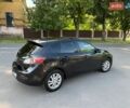 Черный Мазда 3, объемом двигателя 2 л и пробегом 275 тыс. км за 6900 $, фото 13 на Automoto.ua