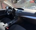 Чорний Мазда 3, об'ємом двигуна 2 л та пробігом 193 тис. км за 8762 $, фото 61 на Automoto.ua
