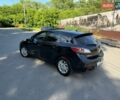 Черный Мазда 3, объемом двигателя 2 л и пробегом 275 тыс. км за 6900 $, фото 6 на Automoto.ua