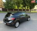 Черный Мазда 3, объемом двигателя 2 л и пробегом 275 тыс. км за 6900 $, фото 12 на Automoto.ua
