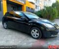 Черный Мазда 3, объемом двигателя 1.6 л и пробегом 280 тыс. км за 6800 $, фото 6 на Automoto.ua