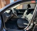 Чорний Мазда 3, об'ємом двигуна 2 л та пробігом 193 тис. км за 8762 $, фото 18 на Automoto.ua