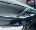 Чорний Мазда 3, об'ємом двигуна 1.61 л та пробігом 204 тис. км за 6450 $, фото 10 на Automoto.ua
