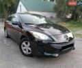Чорний Мазда 3, об'ємом двигуна 1.6 л та пробігом 280 тис. км за 5850 $, фото 1 на Automoto.ua