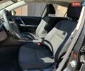 Чорний Мазда 3, об'ємом двигуна 2 л та пробігом 193 тис. км за 8762 $, фото 20 на Automoto.ua
