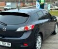 Черный Мазда 3, объемом двигателя 1.6 л и пробегом 280 тыс. км за 5800 $, фото 9 на Automoto.ua