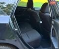 Черный Мазда 3, объемом двигателя 2 л и пробегом 275 тыс. км за 7500 $, фото 10 на Automoto.ua