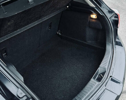 Чорний Мазда 3, об'ємом двигуна 1.6 л та пробігом 247 тис. км за 7599 $, фото 21 на Automoto.ua