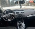 Чорний Мазда 3, об'ємом двигуна 1.61 л та пробігом 204 тис. км за 6450 $, фото 4 на Automoto.ua