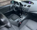 Чорний Мазда 3, об'ємом двигуна 1.6 л та пробігом 220 тис. км за 6959 $, фото 15 на Automoto.ua