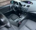 Чорний Мазда 3, об'ємом двигуна 1.61 л та пробігом 204 тис. км за 6450 $, фото 5 на Automoto.ua