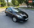 Черный Мазда 3, объемом двигателя 2 л и пробегом 275 тыс. км за 6900 $, фото 8 на Automoto.ua