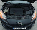 Чорний Мазда 3, об'ємом двигуна 1.6 л та пробігом 247 тис. км за 7599 $, фото 19 на Automoto.ua
