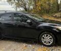Чорний Мазда 3, об'ємом двигуна 2 л та пробігом 197 тис. км за 7011 $, фото 6 на Automoto.ua