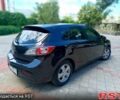Черный Мазда 3, объемом двигателя 1.6 л и пробегом 280 тыс. км за 6800 $, фото 1 на Automoto.ua