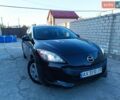 Черный Мазда 3, объемом двигателя 1.6 л и пробегом 280 тыс. км за 5800 $, фото 5 на Automoto.ua