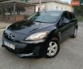 Чорний Мазда 3, об'ємом двигуна 1.6 л та пробігом 280 тис. км за 5750 $, фото 6 на Automoto.ua