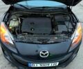 Черный Мазда 3, объемом двигателя 1.6 л и пробегом 280 тыс. км за 5800 $, фото 3 на Automoto.ua