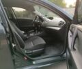 Черный Мазда 3, объемом двигателя 2 л и пробегом 280 тыс. км за 6098 $, фото 6 на Automoto.ua