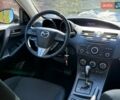 Чорний Мазда 3, об'ємом двигуна 2 л та пробігом 193 тис. км за 8762 $, фото 54 на Automoto.ua