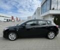 Черный Мазда 3, объемом двигателя 1.6 л и пробегом 171 тыс. км за 8800 $, фото 1 на Automoto.ua