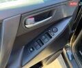 Чорний Мазда 3, об'ємом двигуна 2 л та пробігом 193 тис. км за 8762 $, фото 17 на Automoto.ua