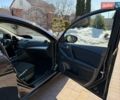 Чорний Мазда 3, об'ємом двигуна 2 л та пробігом 193 тис. км за 8762 $, фото 55 на Automoto.ua