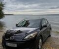Чорний Мазда 3, об'ємом двигуна 2 л та пробігом 197 тис. км за 7011 $, фото 1 на Automoto.ua