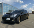 Чорний Мазда 3, об'ємом двигуна 2.26 л та пробігом 46 тис. км за 25499 $, фото 4 на Automoto.ua