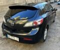 Черный Мазда 3, объемом двигателя 1.6 л и пробегом 282 тыс. км за 6500 $, фото 4 на Automoto.ua