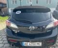 Чорний Мазда 3, об'ємом двигуна 2 л та пробігом 190 тис. км за 7500 $, фото 1 на Automoto.ua
