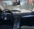 Чорний Мазда 3, об'ємом двигуна 2 л та пробігом 193 тис. км за 8762 $, фото 53 на Automoto.ua