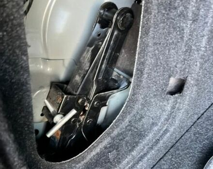 Чорний Мазда 3, об'ємом двигуна 2 л та пробігом 136 тис. км за 7800 $, фото 25 на Automoto.ua