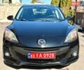 Чорний Мазда 3, об'ємом двигуна 2 л та пробігом 193 тис. км за 8762 $, фото 3 на Automoto.ua
