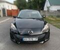 Чорний Мазда 3, об'ємом двигуна 1.6 л та пробігом 280 тис. км за 5750 $, фото 1 на Automoto.ua