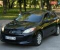 Черный Мазда 3, объемом двигателя 2 л и пробегом 275 тыс. км за 7500 $, фото 1 на Automoto.ua