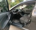 Черный Мазда 3, объемом двигателя 2 л и пробегом 280 тыс. км за 6098 $, фото 5 на Automoto.ua