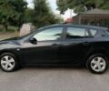 Чорний Мазда 3, об'ємом двигуна 1.6 л та пробігом 280 тис. км за 5750 $, фото 1 на Automoto.ua