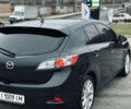 Чорний Мазда 3, об'ємом двигуна 1.6 л та пробігом 247 тис. км за 7599 $, фото 5 на Automoto.ua