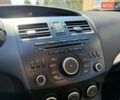 Чорний Мазда 3, об'ємом двигуна 2 л та пробігом 193 тис. км за 8762 $, фото 31 на Automoto.ua