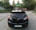 Черный Мазда 3, объемом двигателя 2 л и пробегом 280 тыс. км за 6098 $, фото 3 на Automoto.ua