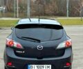 Чорний Мазда 3, об'ємом двигуна 1.6 л та пробігом 280 тис. км за 5800 $, фото 10 на Automoto.ua